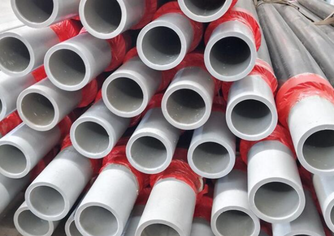 河北PE-RT预制保温管